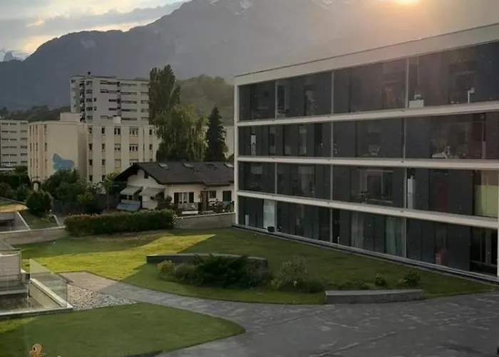 Cozy à Appartamento *